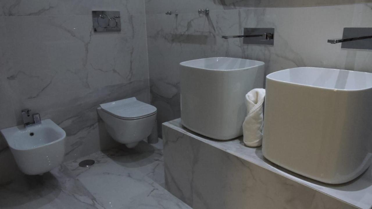 Luxury Suite Piazza Di Spagna Roma Eksteriør bilde