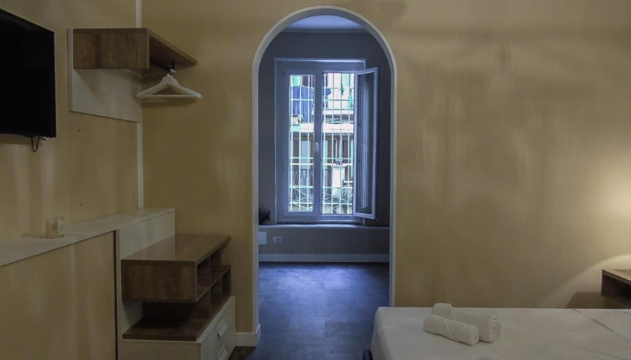 Luxury Suite Piazza Di Spagna Roma Eksteriør bilde