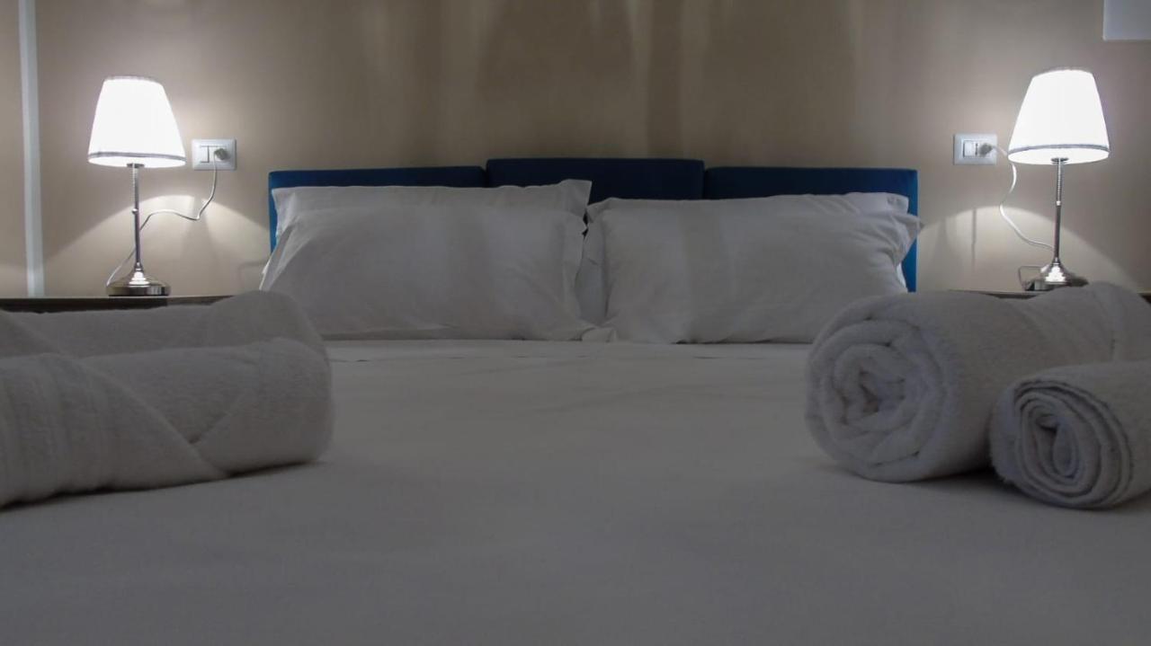 Luxury Suite Piazza Di Spagna Roma Eksteriør bilde