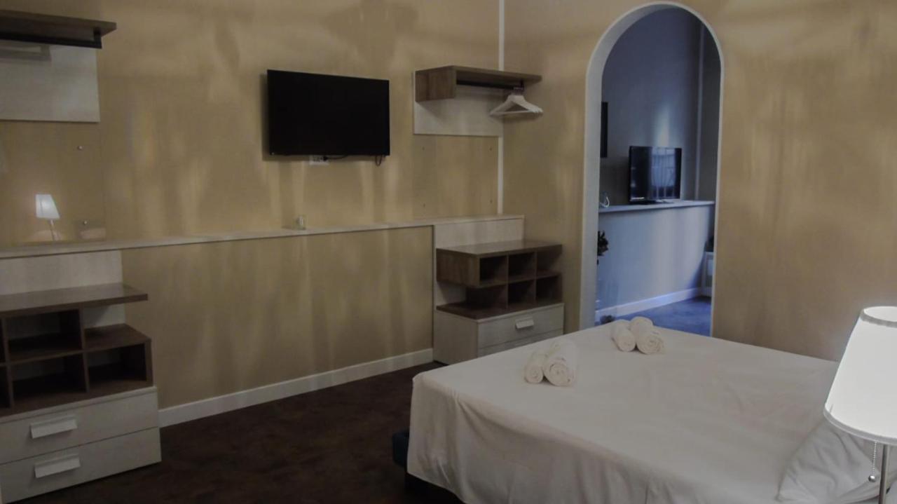Luxury Suite Piazza Di Spagna Roma Eksteriør bilde