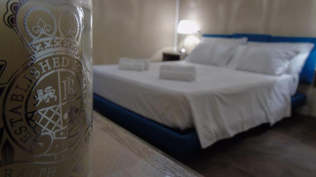 Luxury Suite Piazza Di Spagna Roma Eksteriør bilde