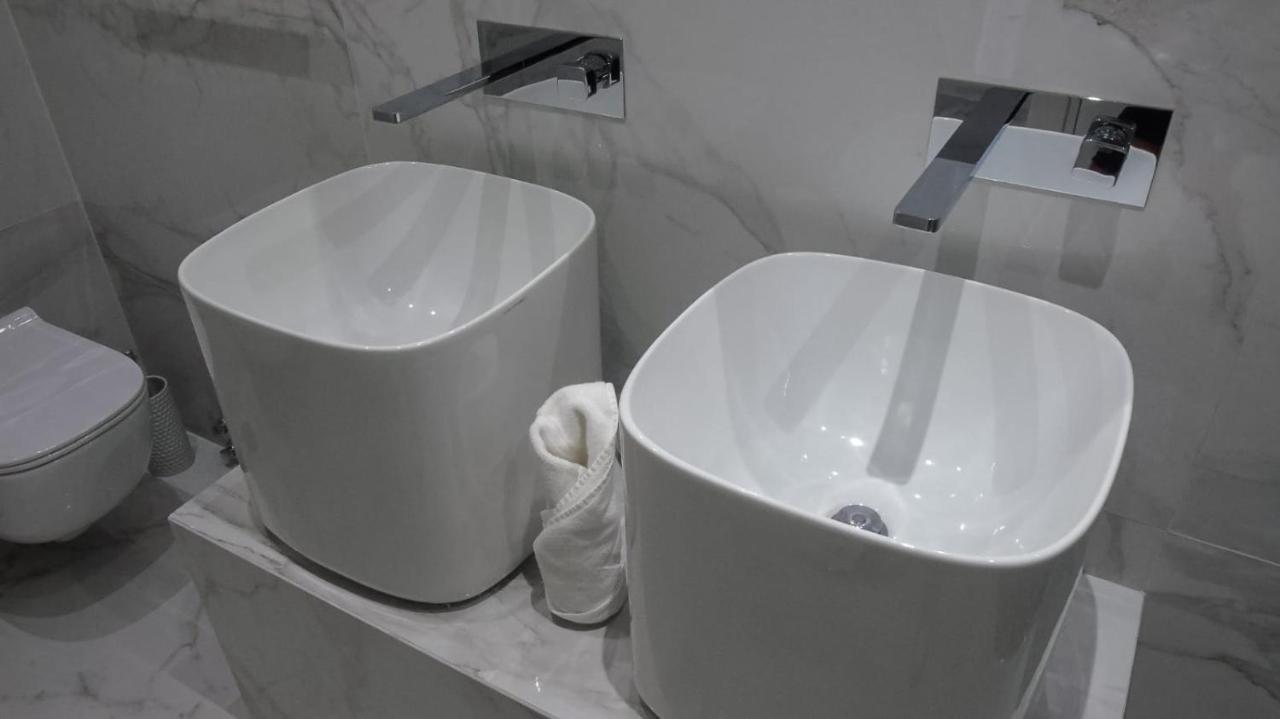 Luxury Suite Piazza Di Spagna Roma Eksteriør bilde