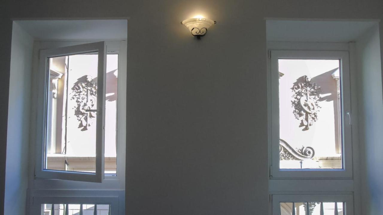 Luxury Suite Piazza Di Spagna Roma Eksteriør bilde